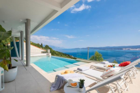 NEW Boutique Villa Nana